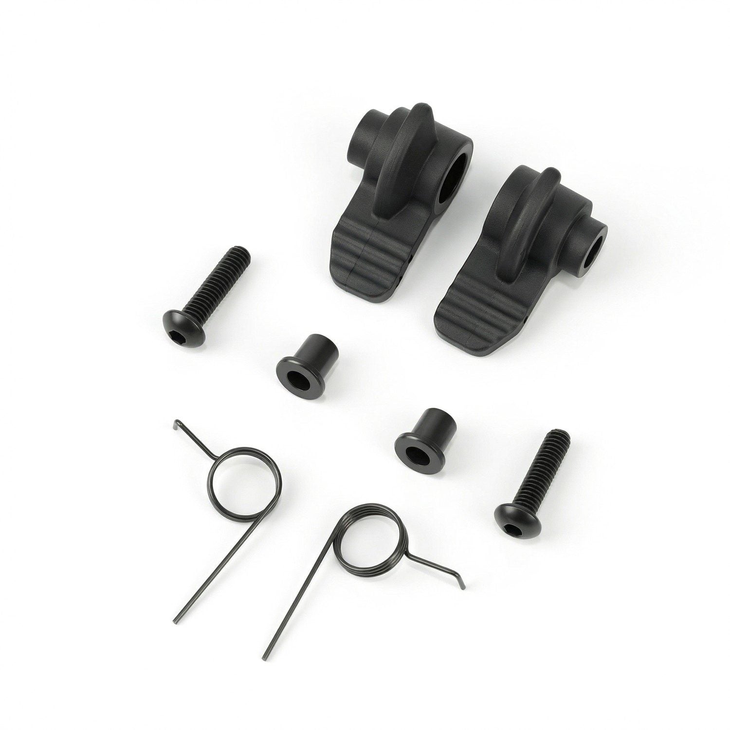 Front Body Clip For HongYan HY6