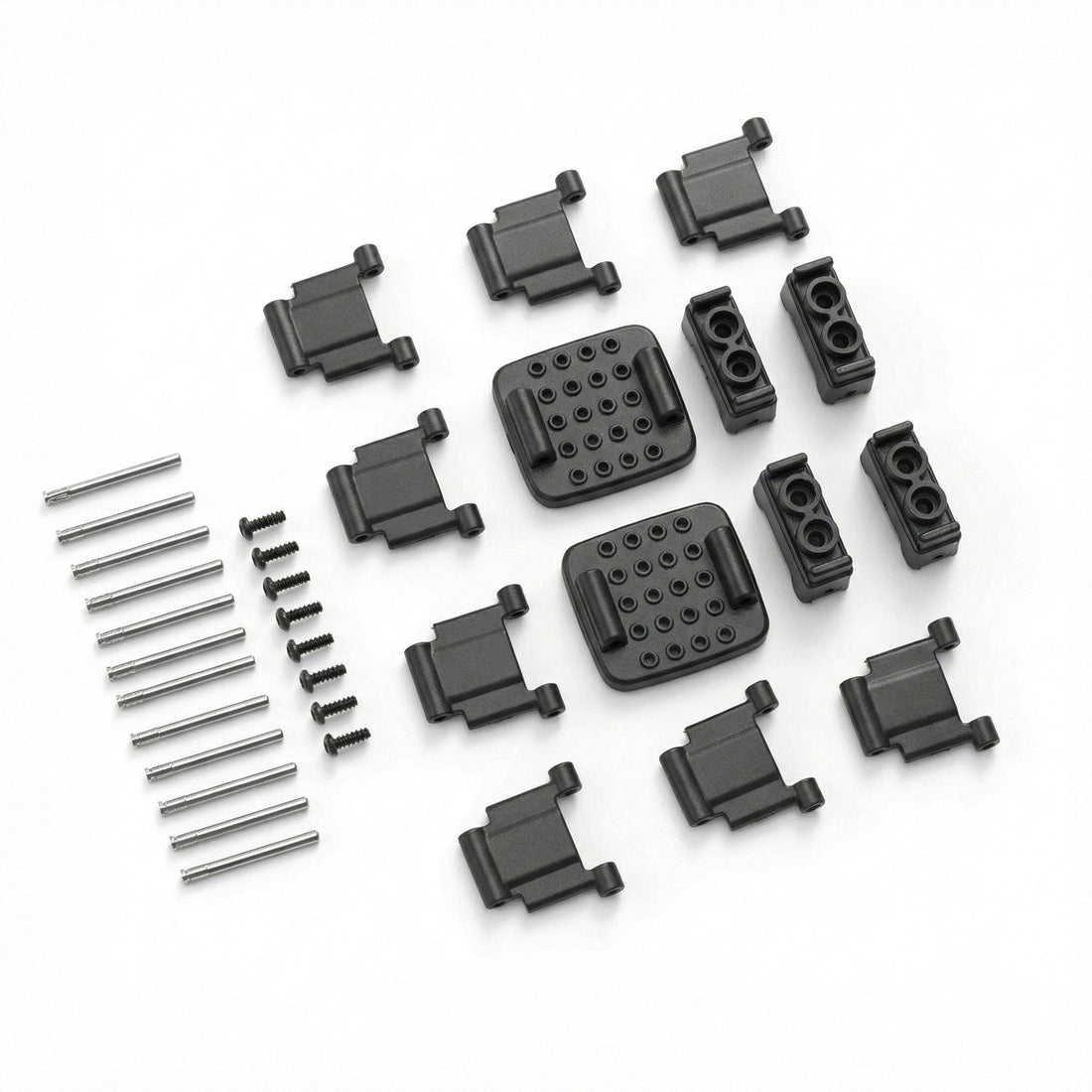 Foot Pedal For HongYan HY6