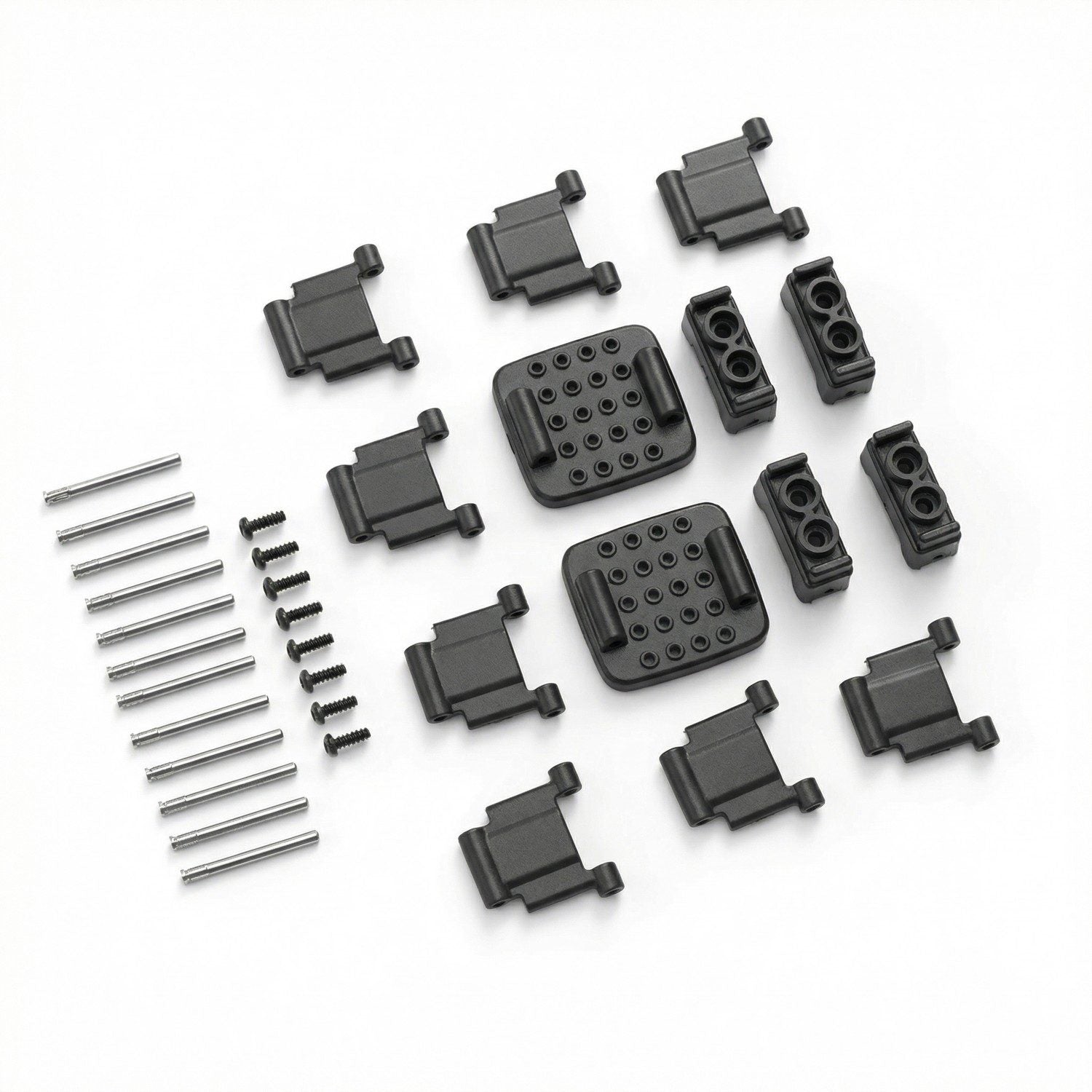 Foot Pedal For HongYan HY6