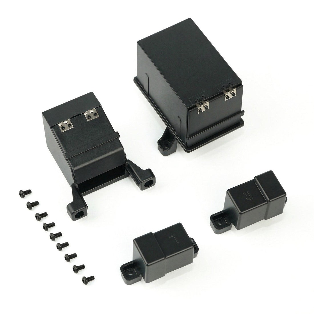 Tool Box Decoration Kit For HongYan HY6