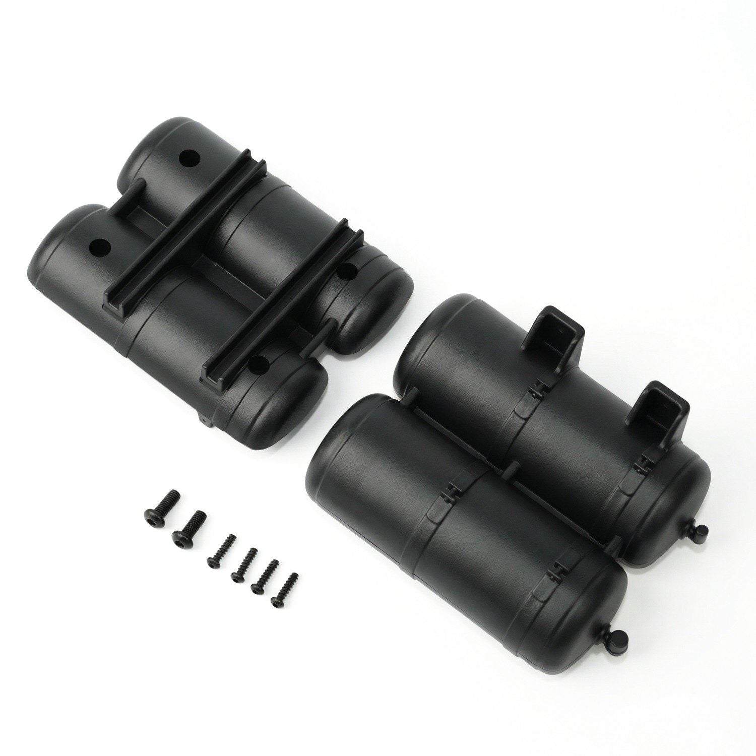 Air Tank For HongYan HY6