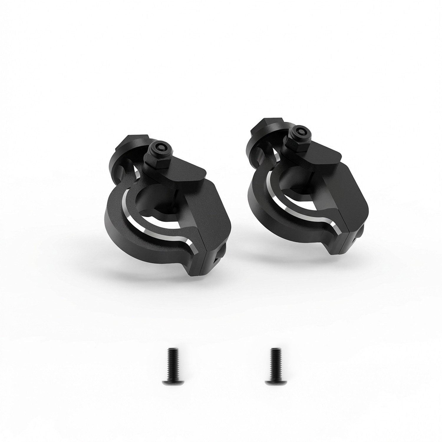 Metal Tow Hook For HongYan HY6