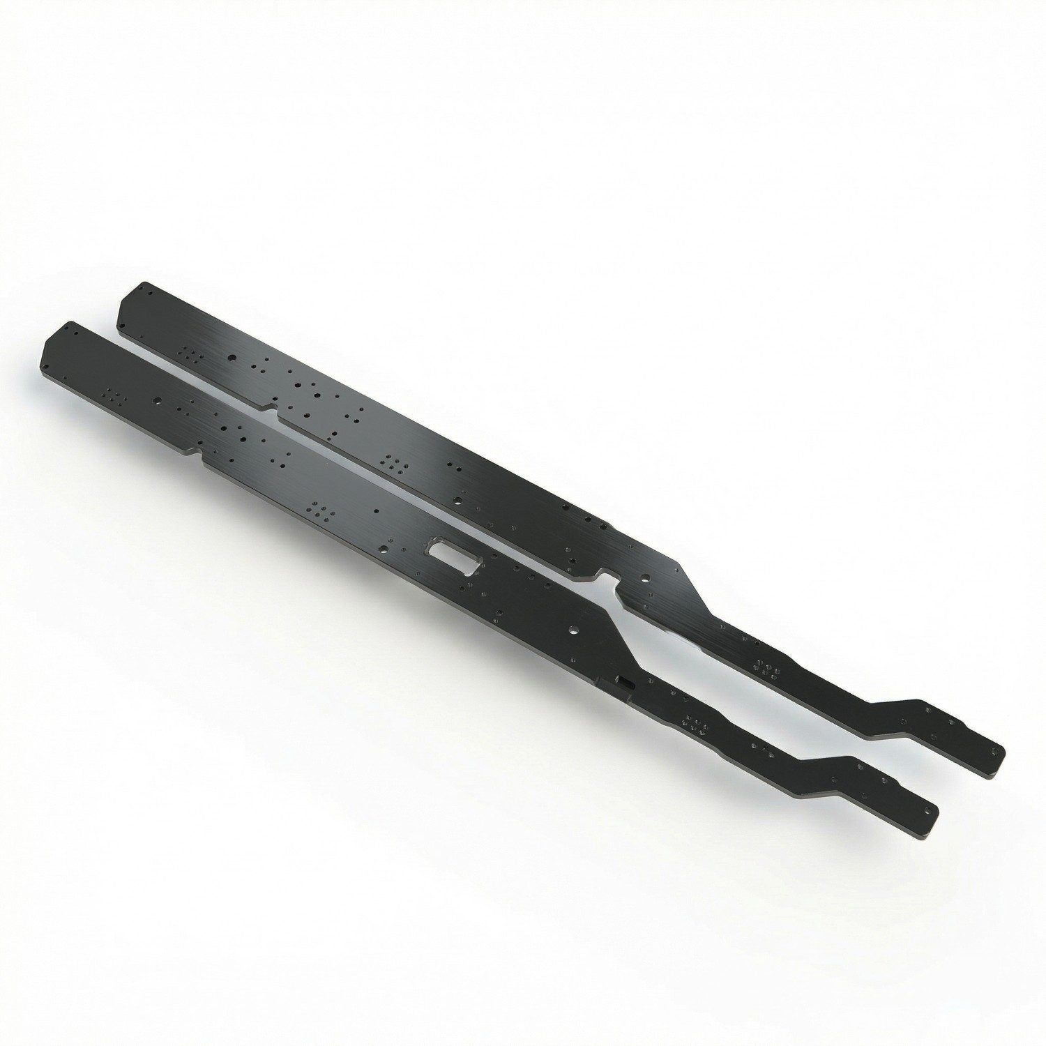 Main Chassis Frame Rail For HongYan HY6