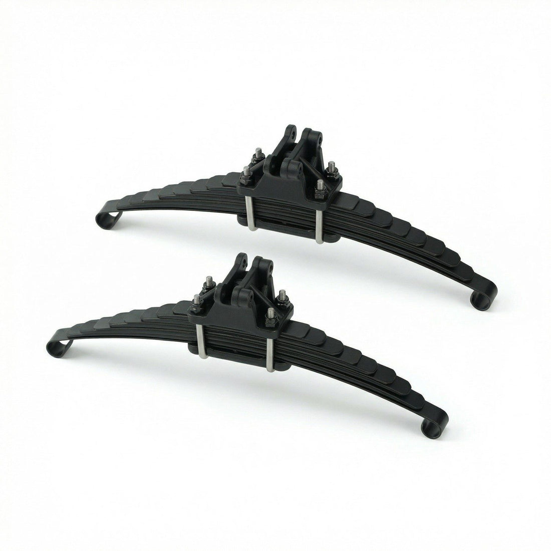 Leaf Spring Suspension Assembly For HongYan HY6