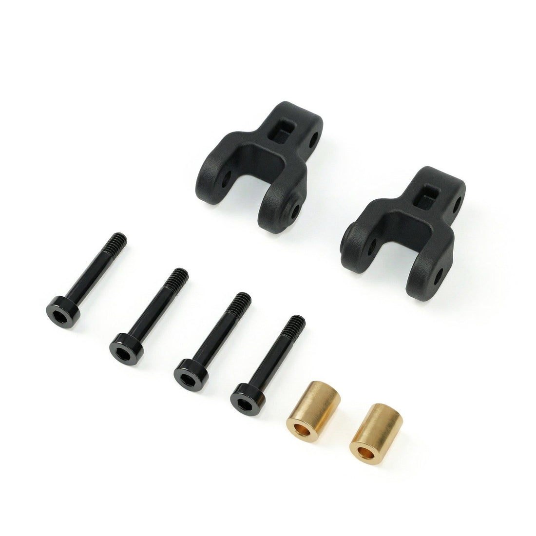 Leaf Spring Upper Bracket For HongYan HY6