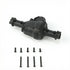 Front Axle Housing For HongYan HY6