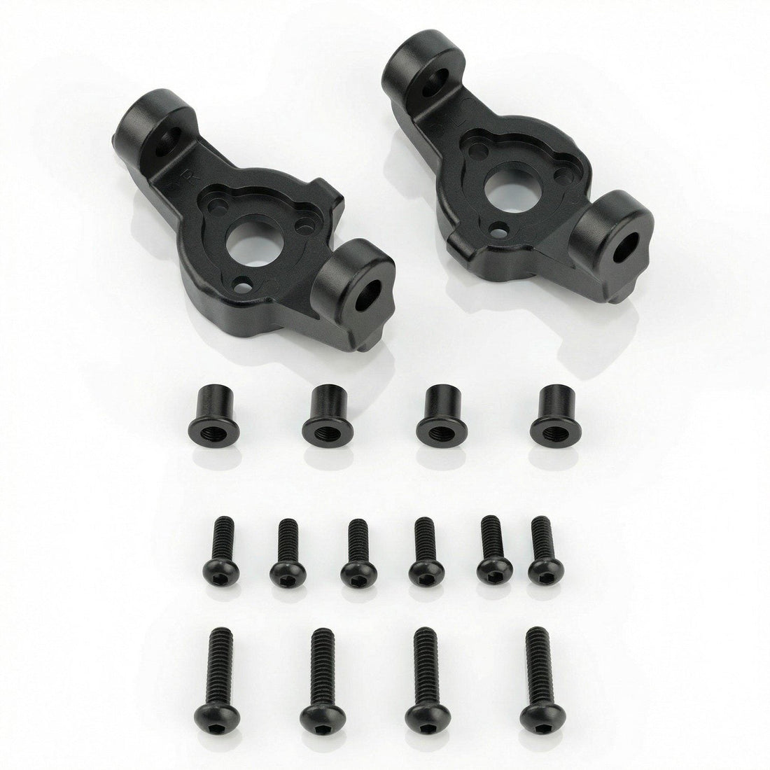 Steering C-Hub For HongYan HY6