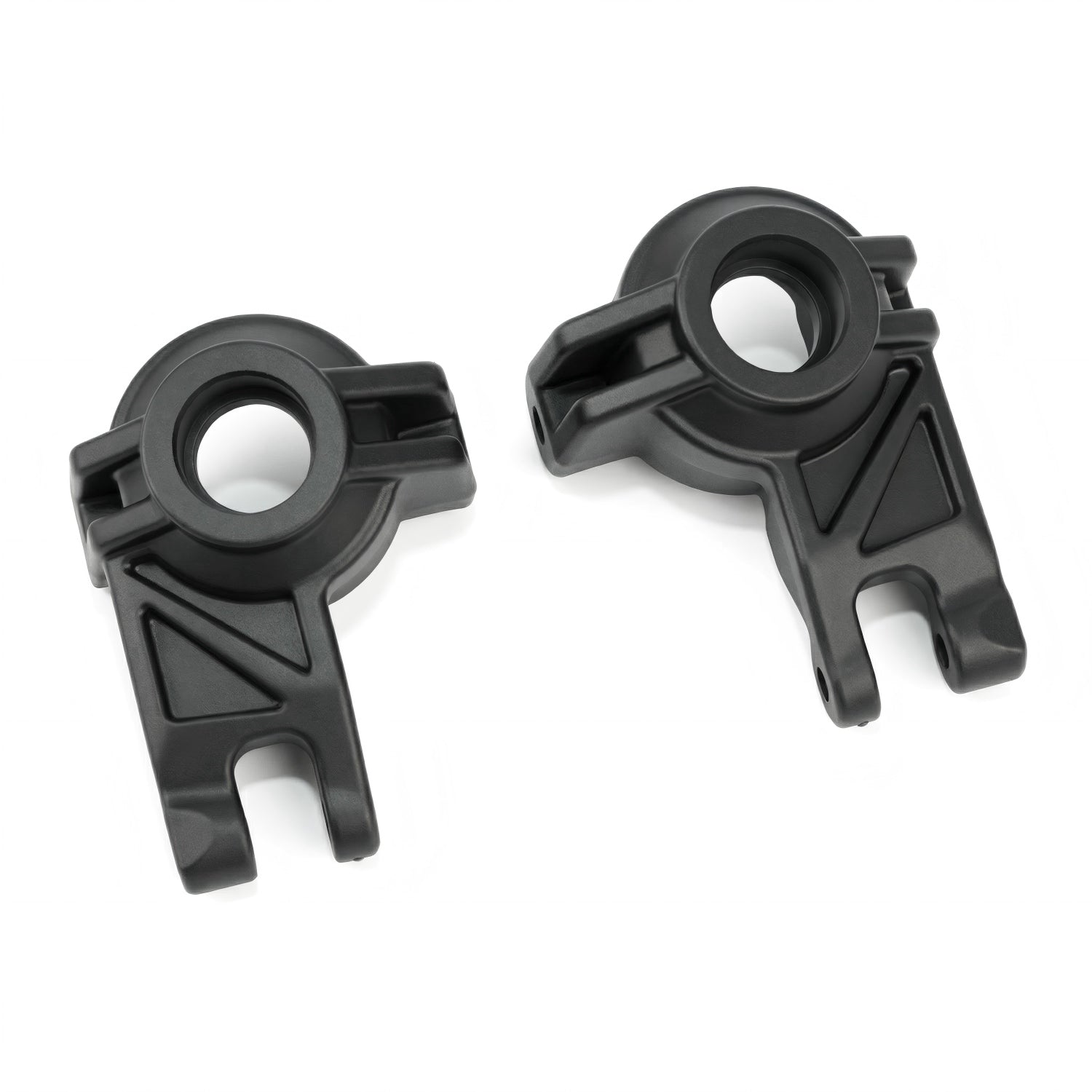 Rlaarlo RC Car Steering Knuckle For HongYan HY6