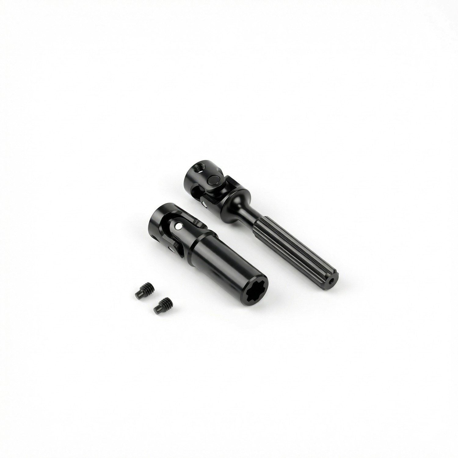 Rear Drive Shaft For HongYan HY6