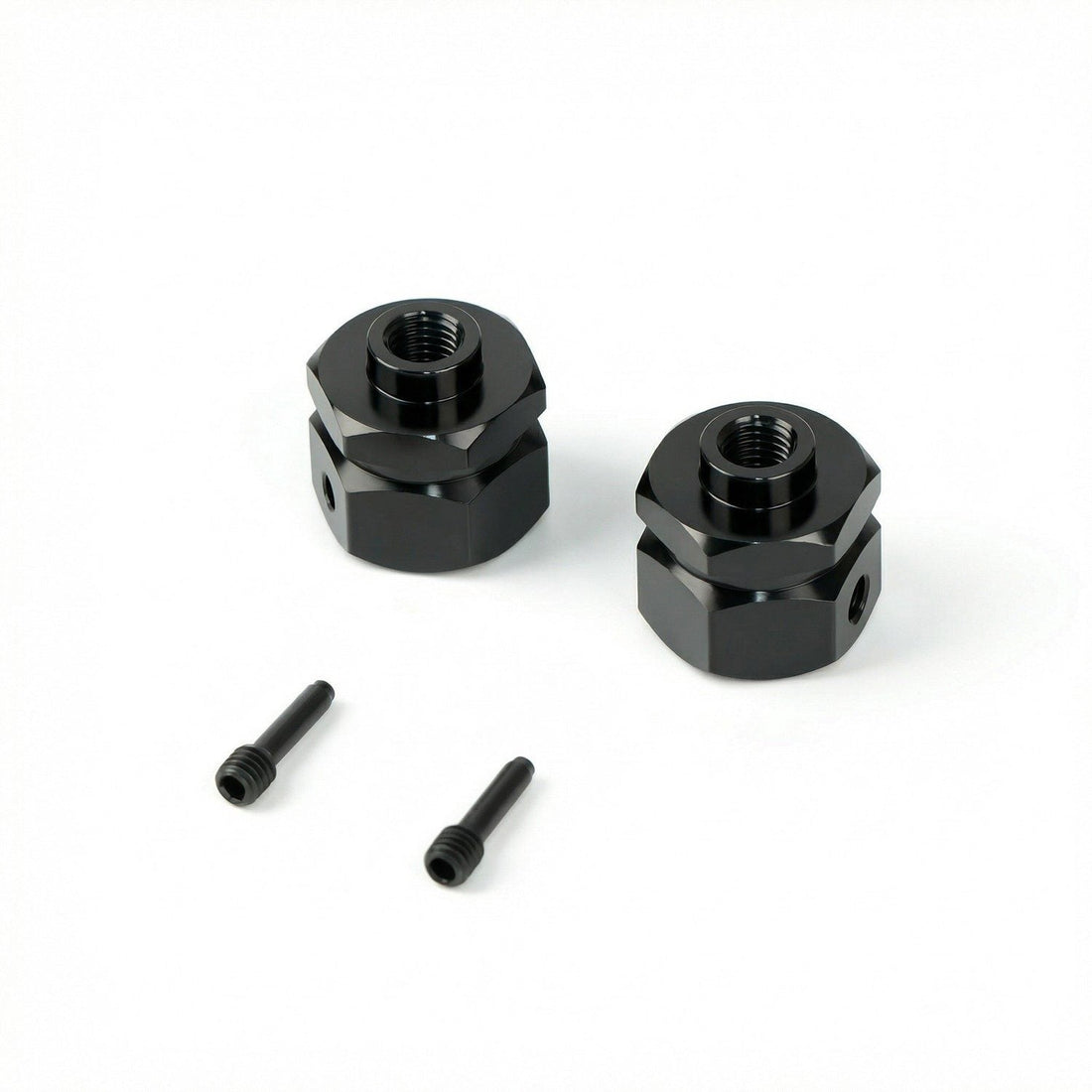 Hex Adaptor (Pair) For HongYan HY6