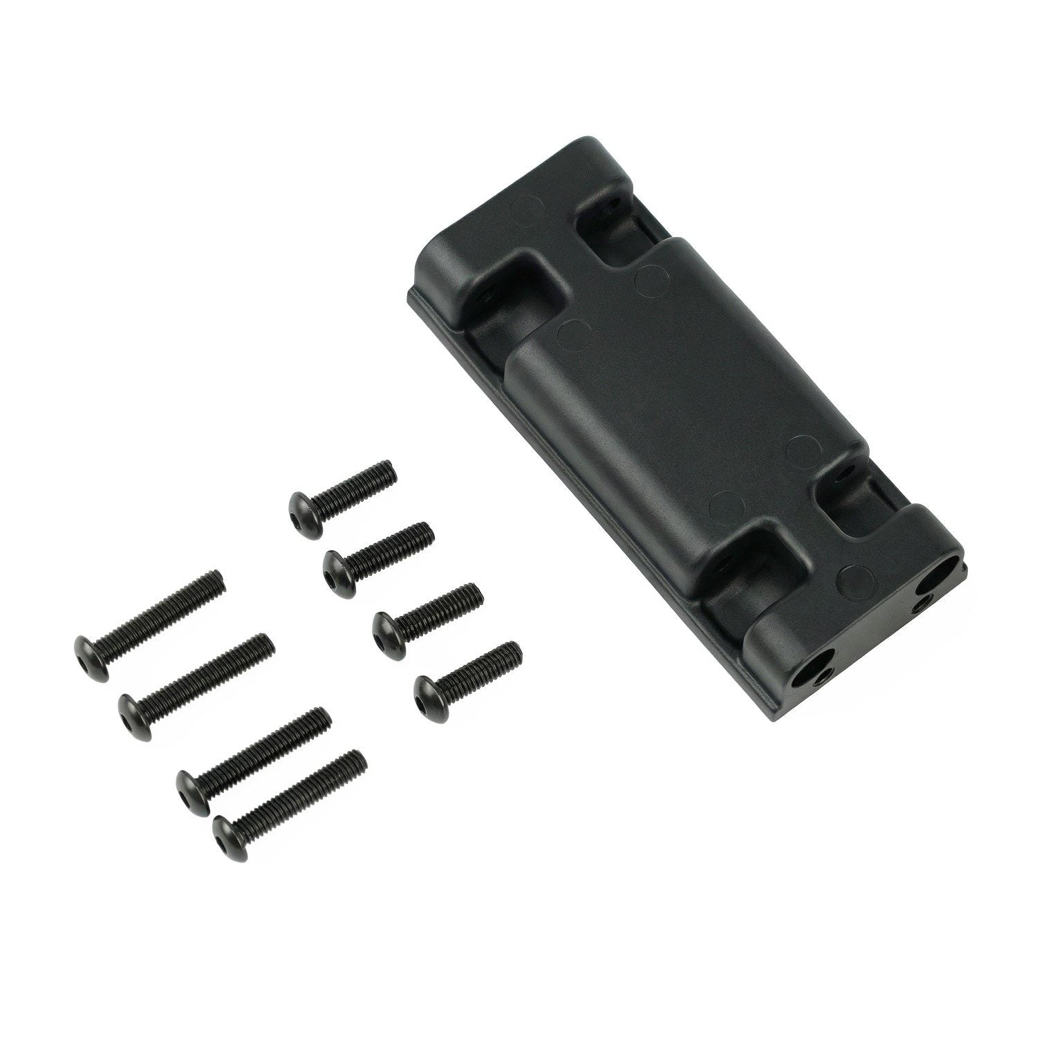 Rlaarlo RC Car Rear Axle Fixed Mount For HongYan HY6 B
