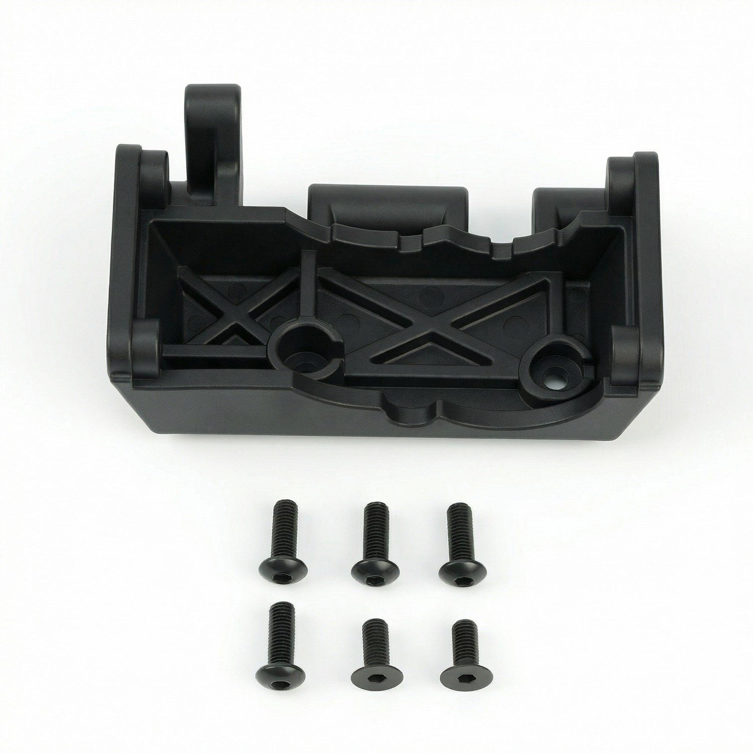 Gearbox Chassis Plate For HongYan HY6