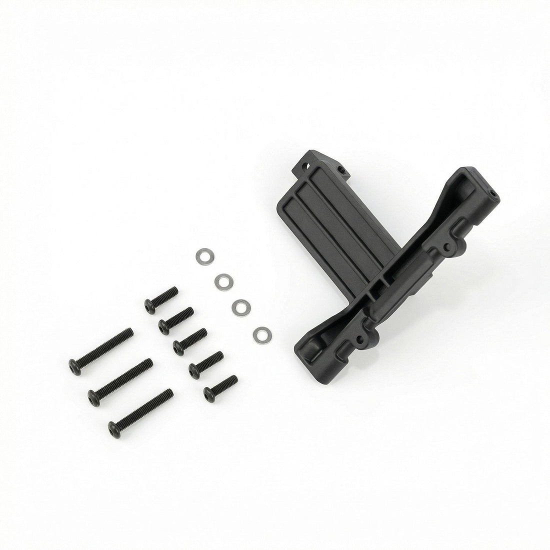 Shift Servo Mount For HongYan HY6