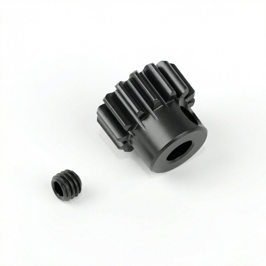 Pinion Gear 14T For HongYan HY6