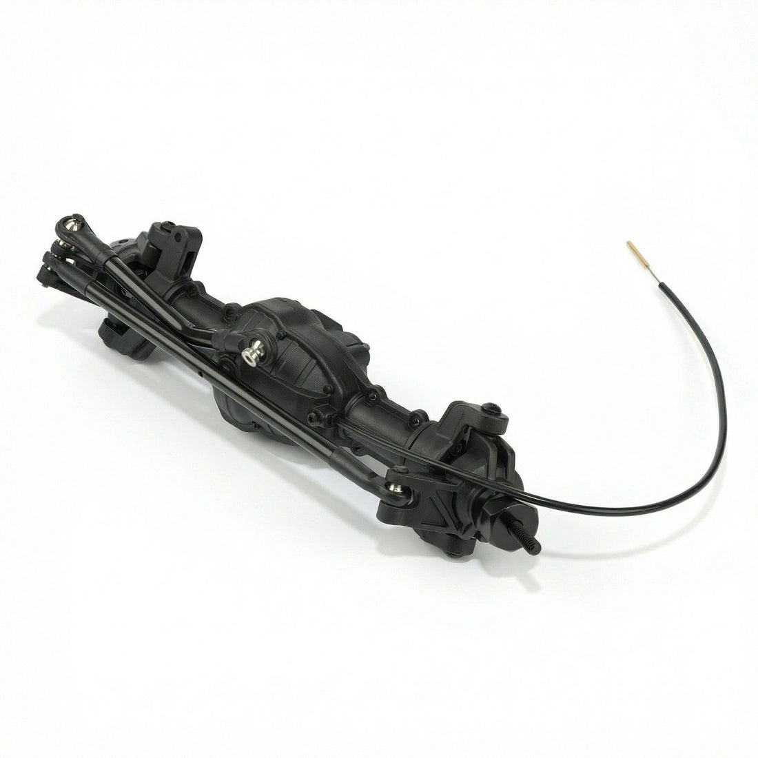 Axle Assembly For HongYan HY6