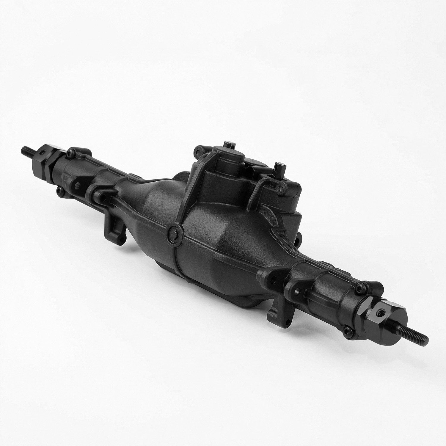 Rlaarlo RC Car Axle Assembly For HongYan HY6 Brushed Middle