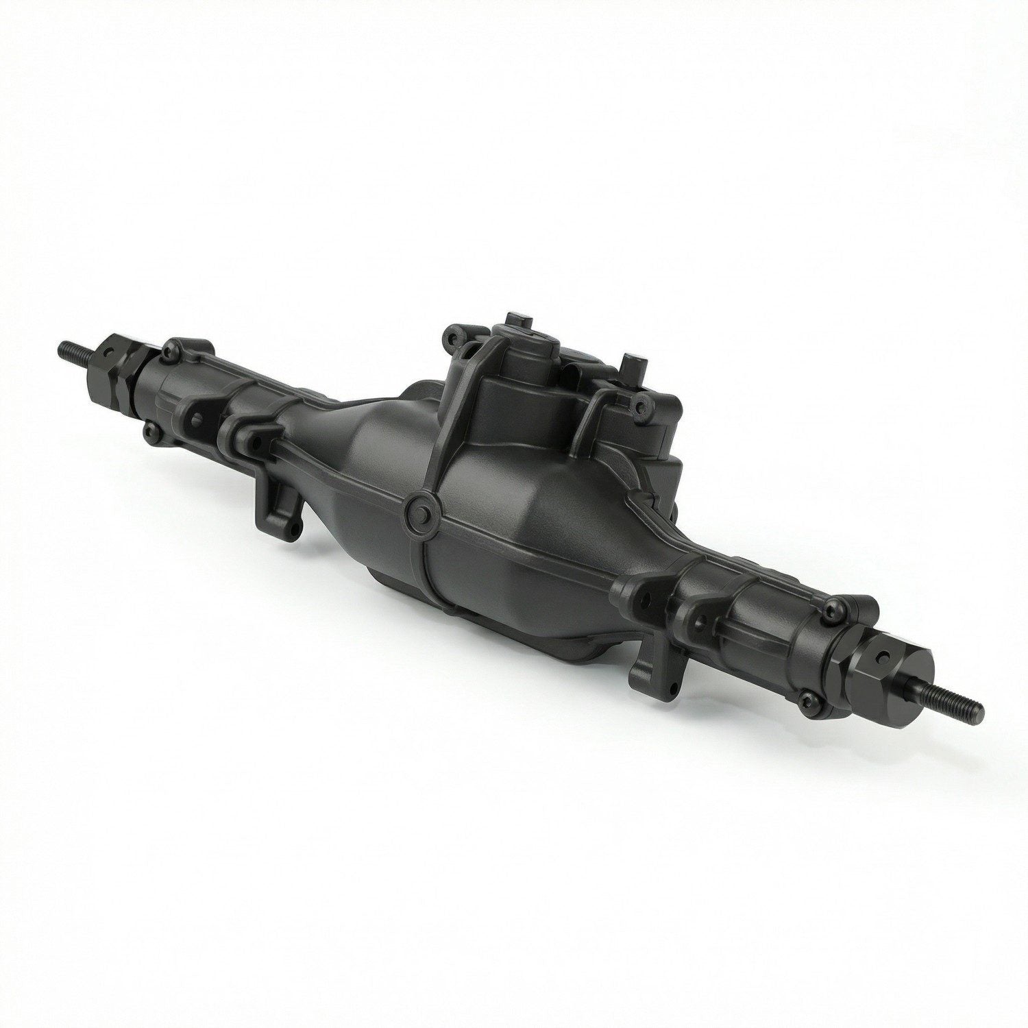 Rlaarlo RC Car Axle Assembly For HongYan HY6 Brushless Middle