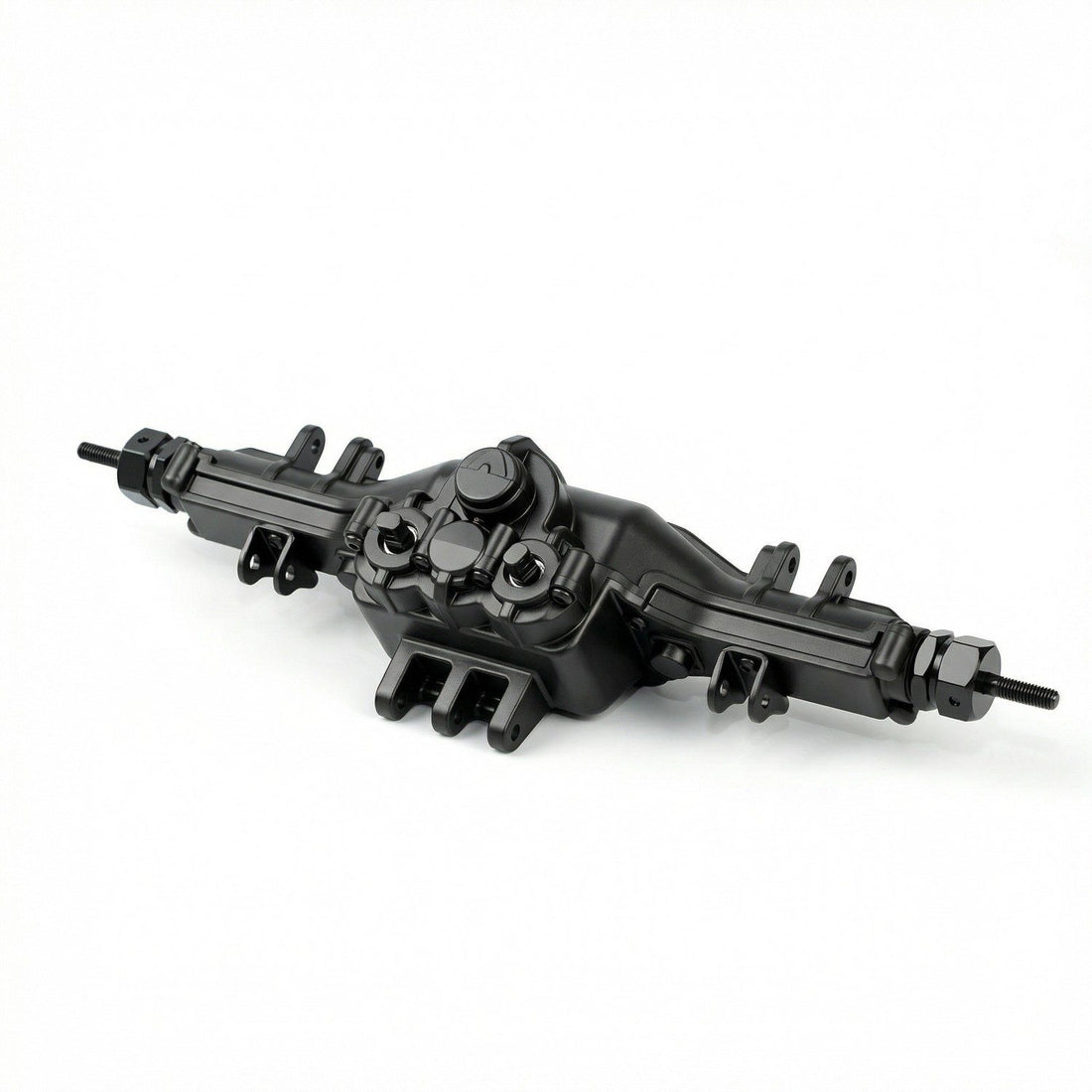 Axle Assembly For HongYan HY6