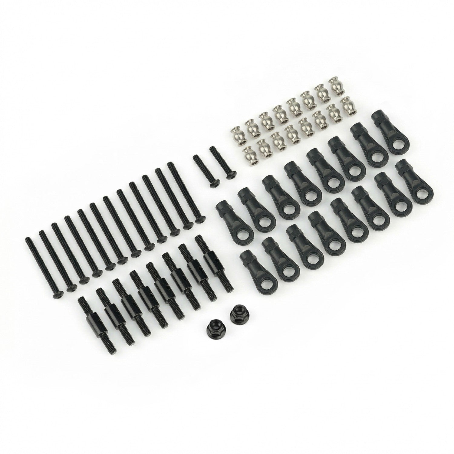 Rear Linkage Set  For HongYan HY6