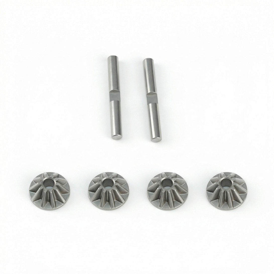 Front Axle Differential Small Bevel Gear For HongYan HY6