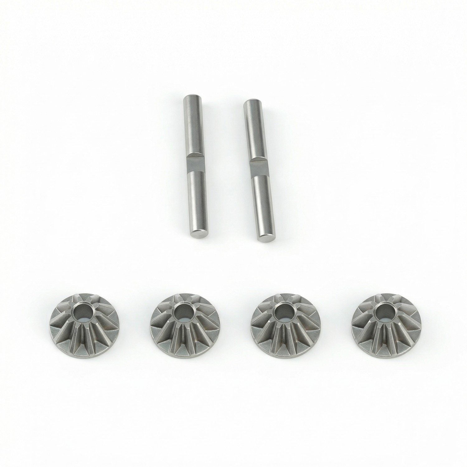 Front Axle Differential Small Bevel Gear For HongYan HY6