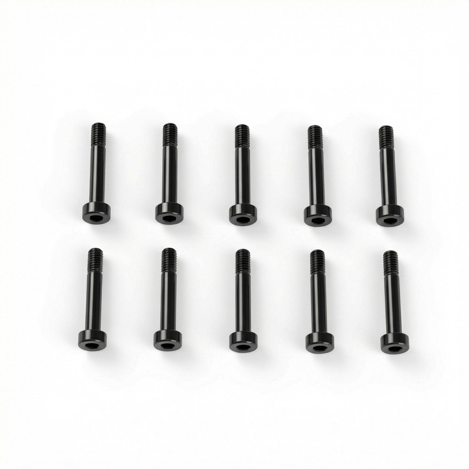Step Screw 20 For HongYan HY6
