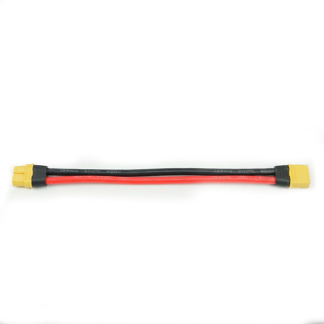 Battery Extension Cable For HongYan HY6