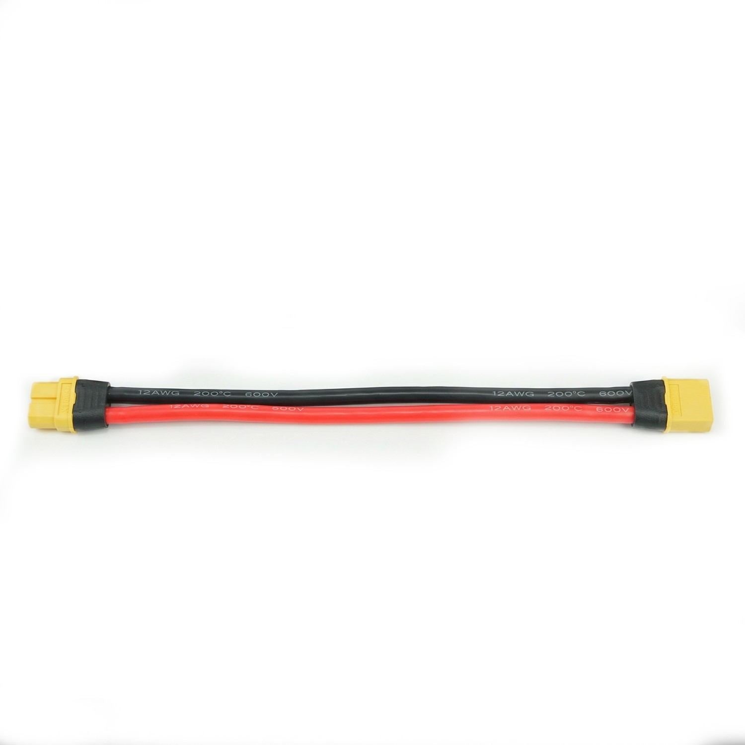 Battery Extension Cable For HongYan HY6