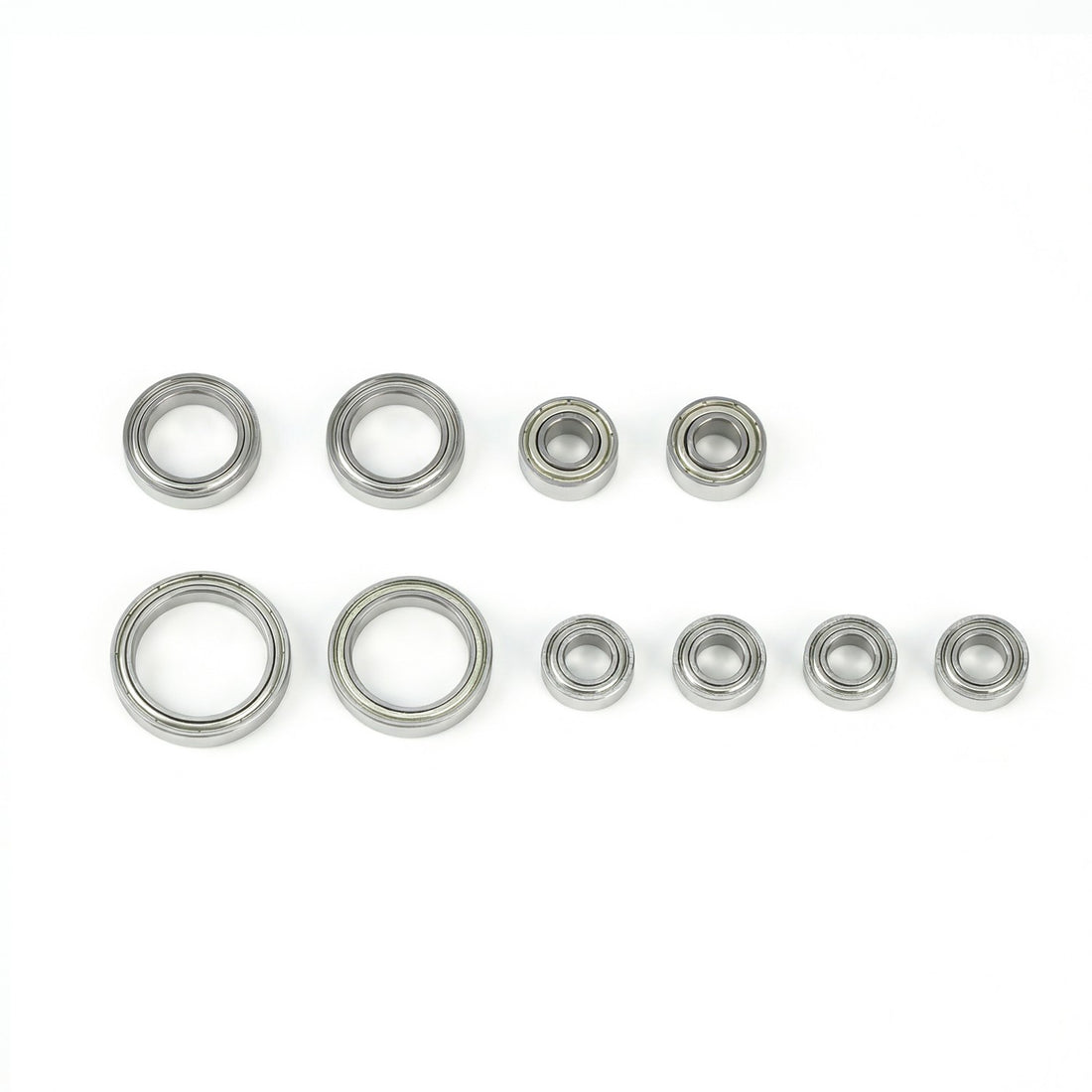 Front Axle Bearing Set For HongYan HY6