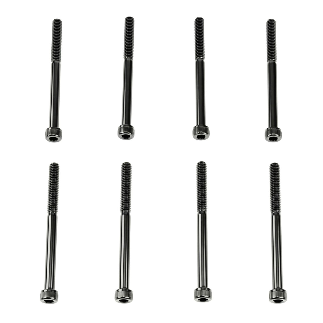 Cap Head Hex Socket Screw Set 3*50 For HongYan HY6