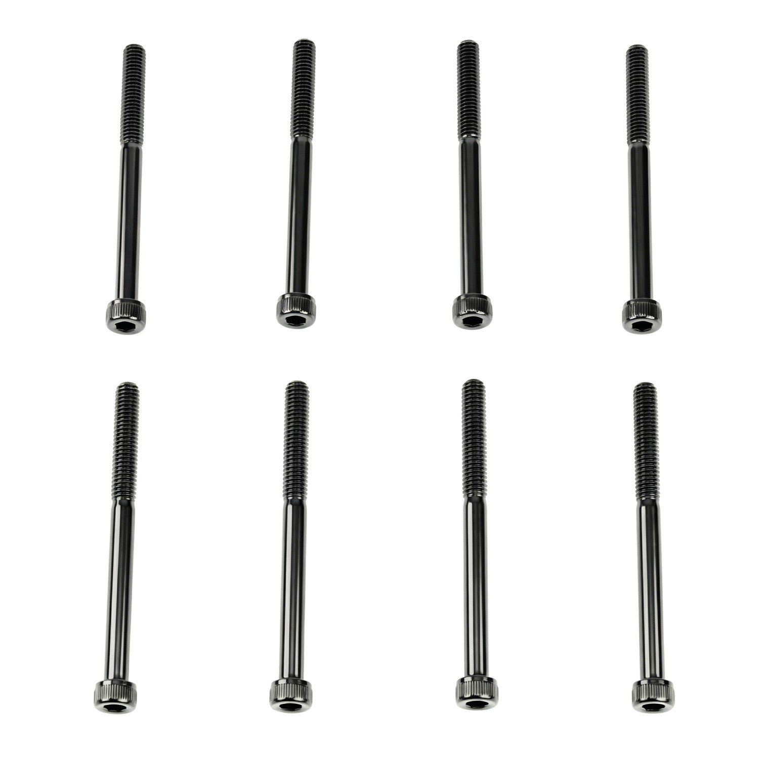 Cap Head Hex Socket Screw Set 3*50 For HongYan HY6