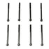 Cap Head Hex Socket Screw Set 3*50 For HongYan HY6