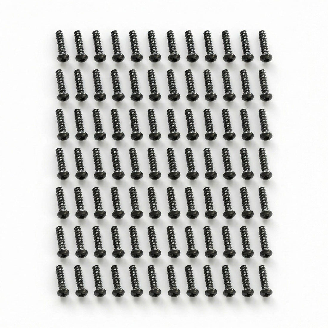 Pan Head Hex Socket Self-Tapping Screw Set For HongYan HY6