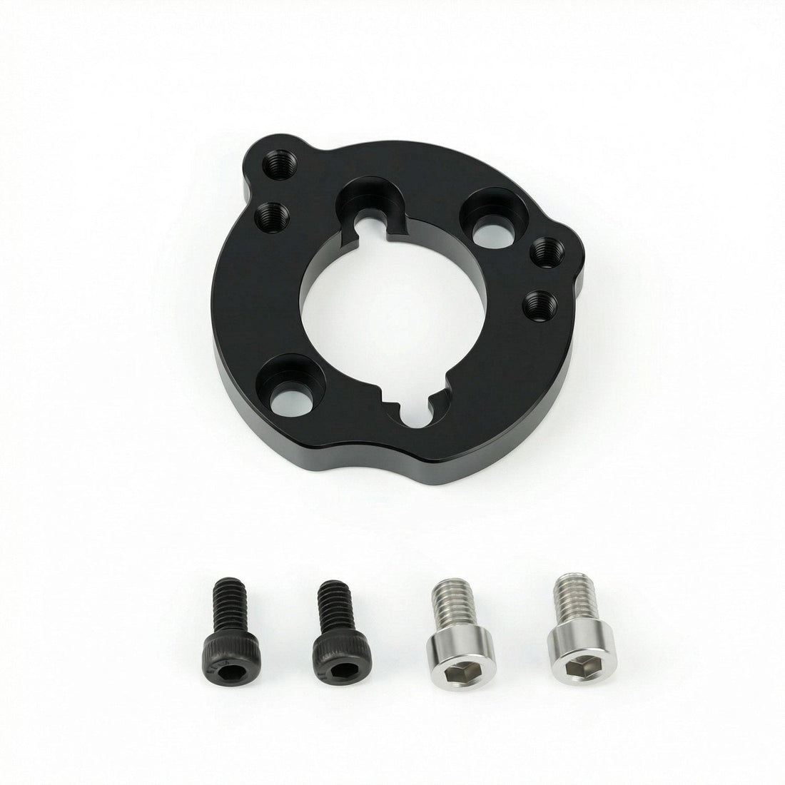 Motor Mount For HongYan HY6