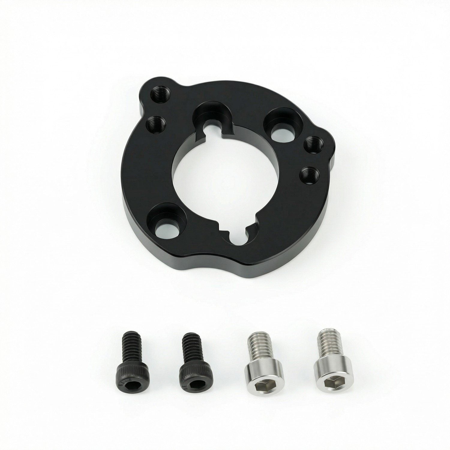Motor Mount For HongYan HY6