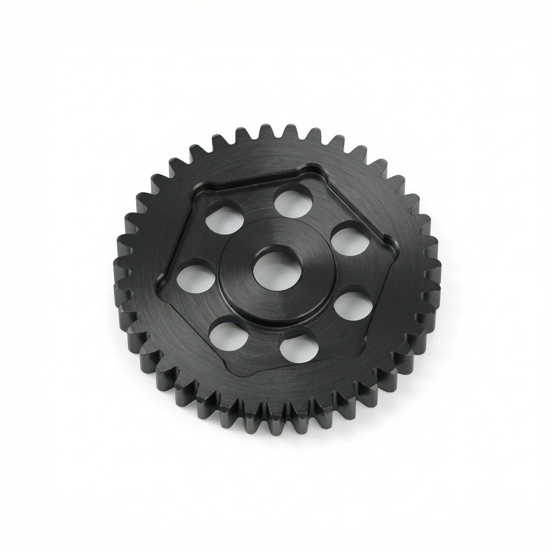 Reduction Spur Gear 39T (Brushed) For HongYan HY6