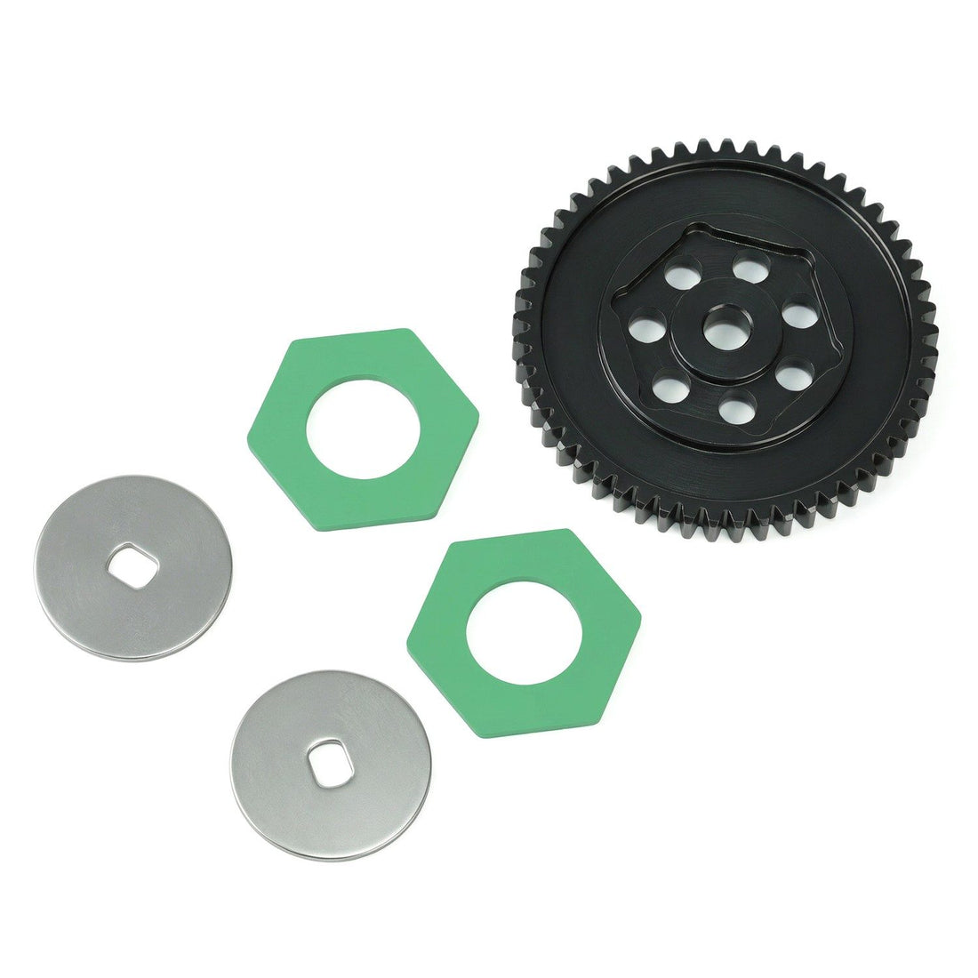 Reduction Spur Gear Set For HongYan HY6