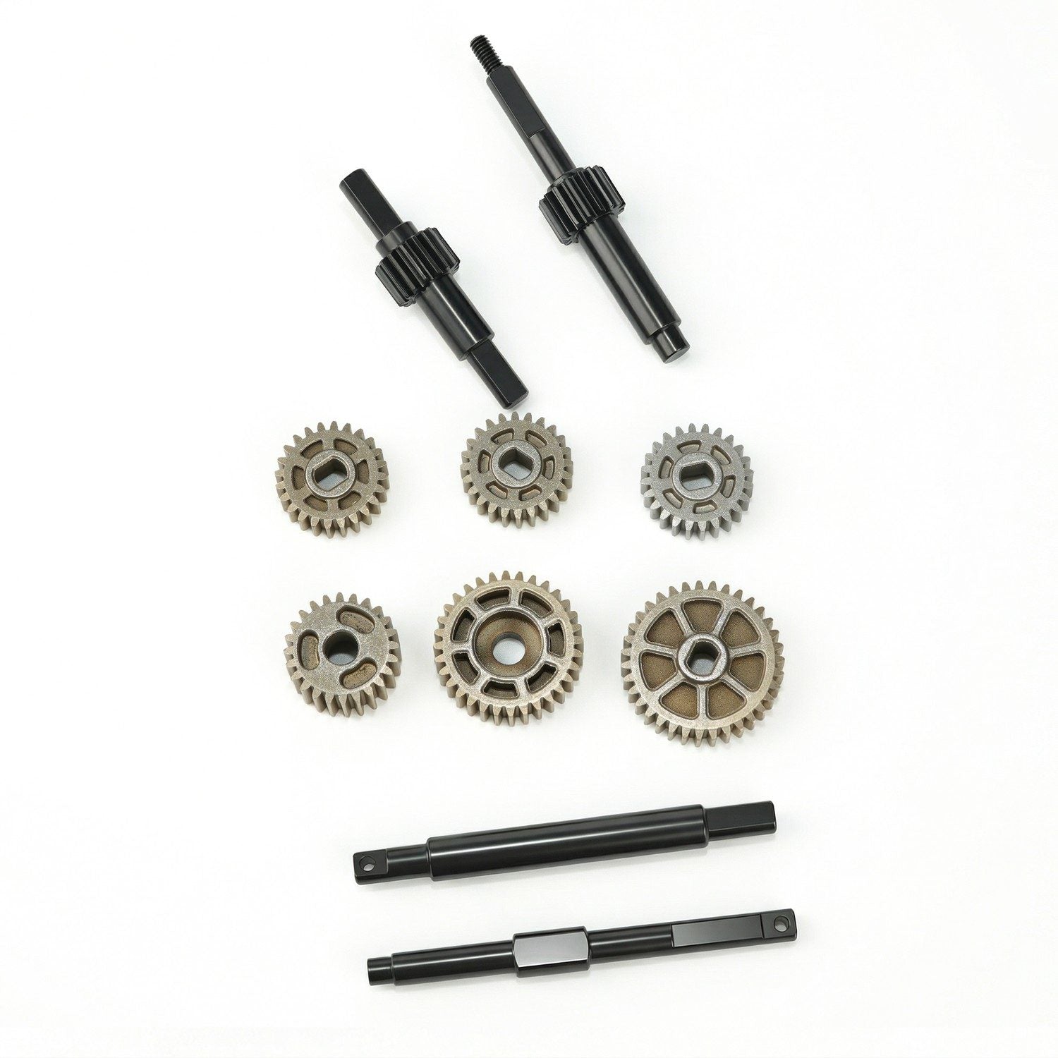 Gearbox Gear Set For HongYan HY6