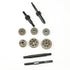 Gearbox Gear Set For HongYan HY6