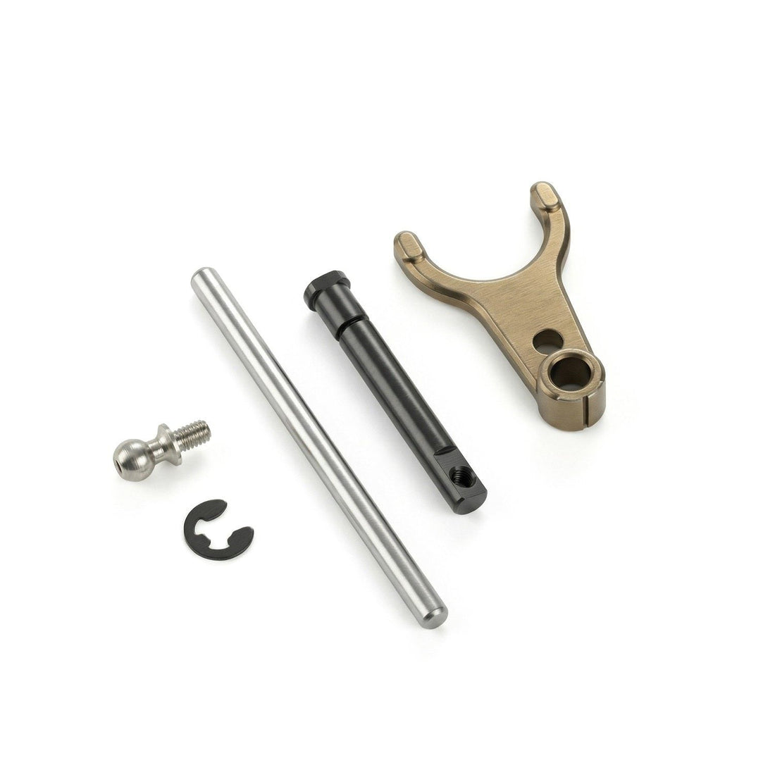 Shift Fork Assembly For HongYan HY6