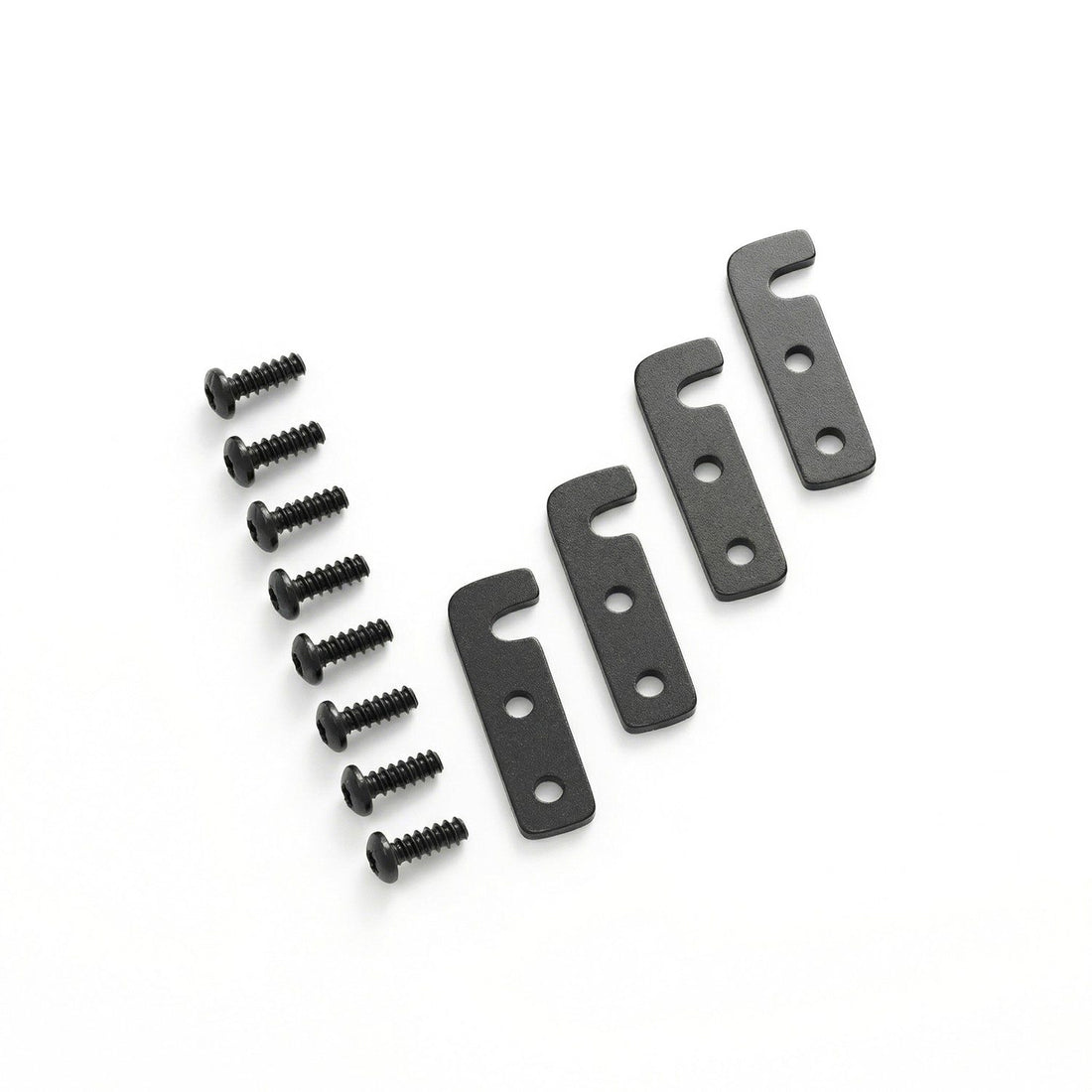 Railing Panel Fixing Hook For HongYan HY6