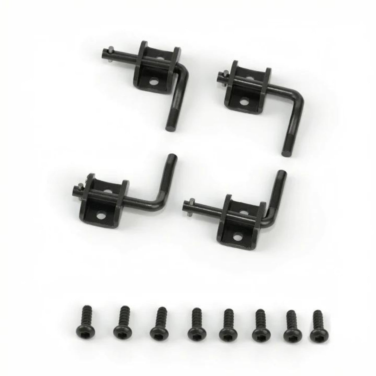 Rlaarlo RC Car Side Panel Bolt For HongYan HY6 B