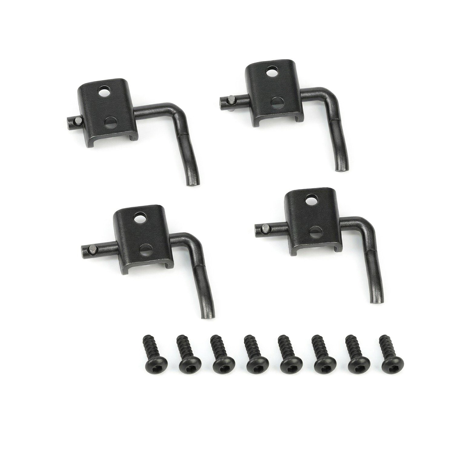 Rlaarlo RC Car Side Panel Bolt For HongYan HY6 A