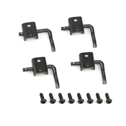 Side Panel Bolt For HongYan HY6