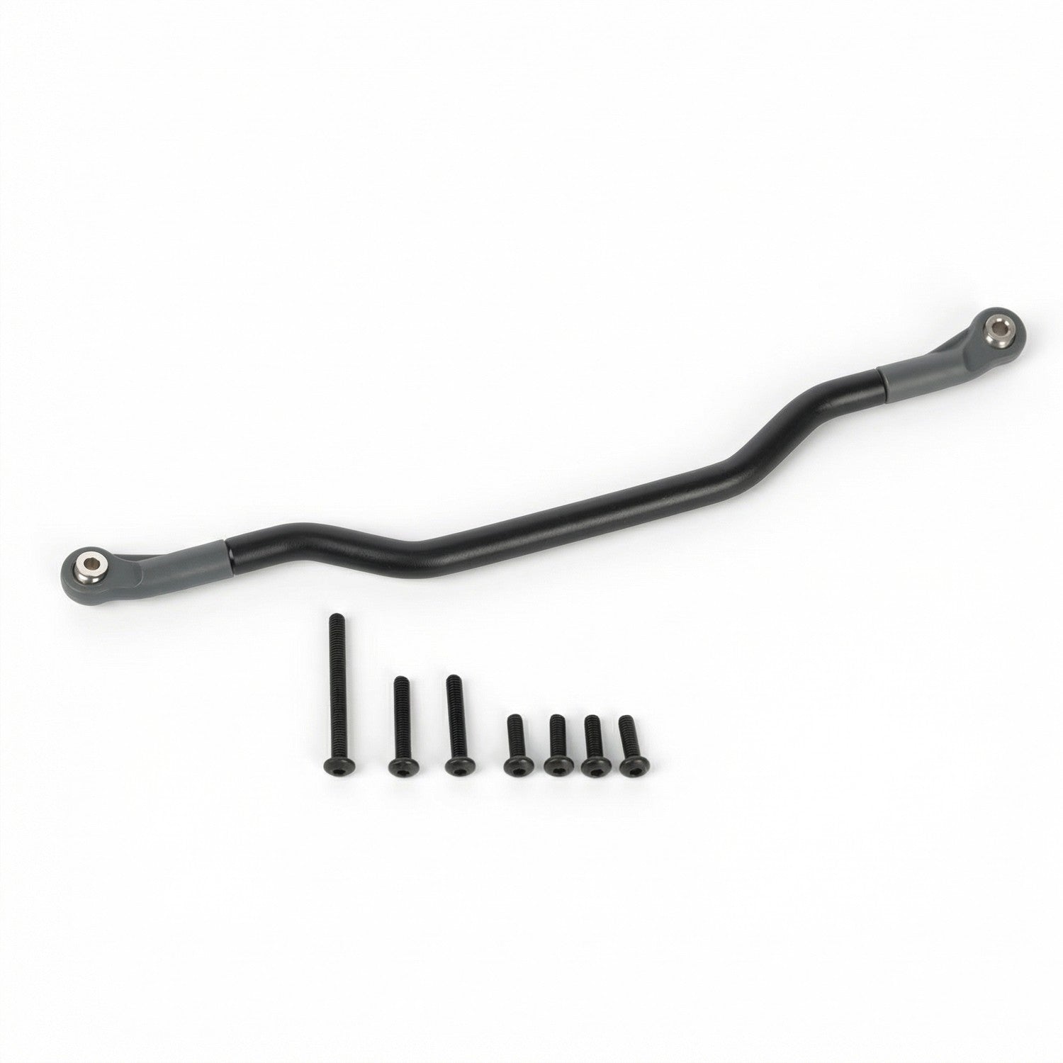 Rear Steering Tie Rod For HongYan HY6