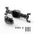 Aluminum Alloy Front Axle Housing For HongYan HY6