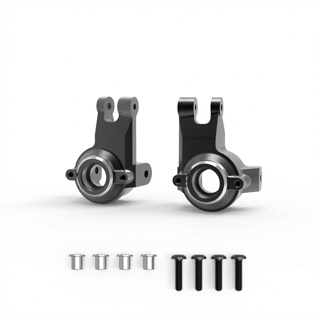 Aluminum Front Steering Hub For HongYan HY6