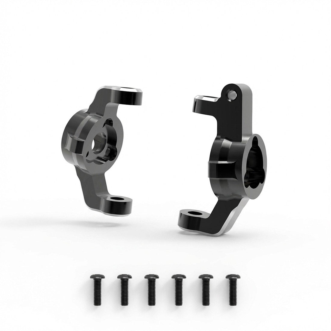 Aluminum Steering C-Hub For HongYan HY6