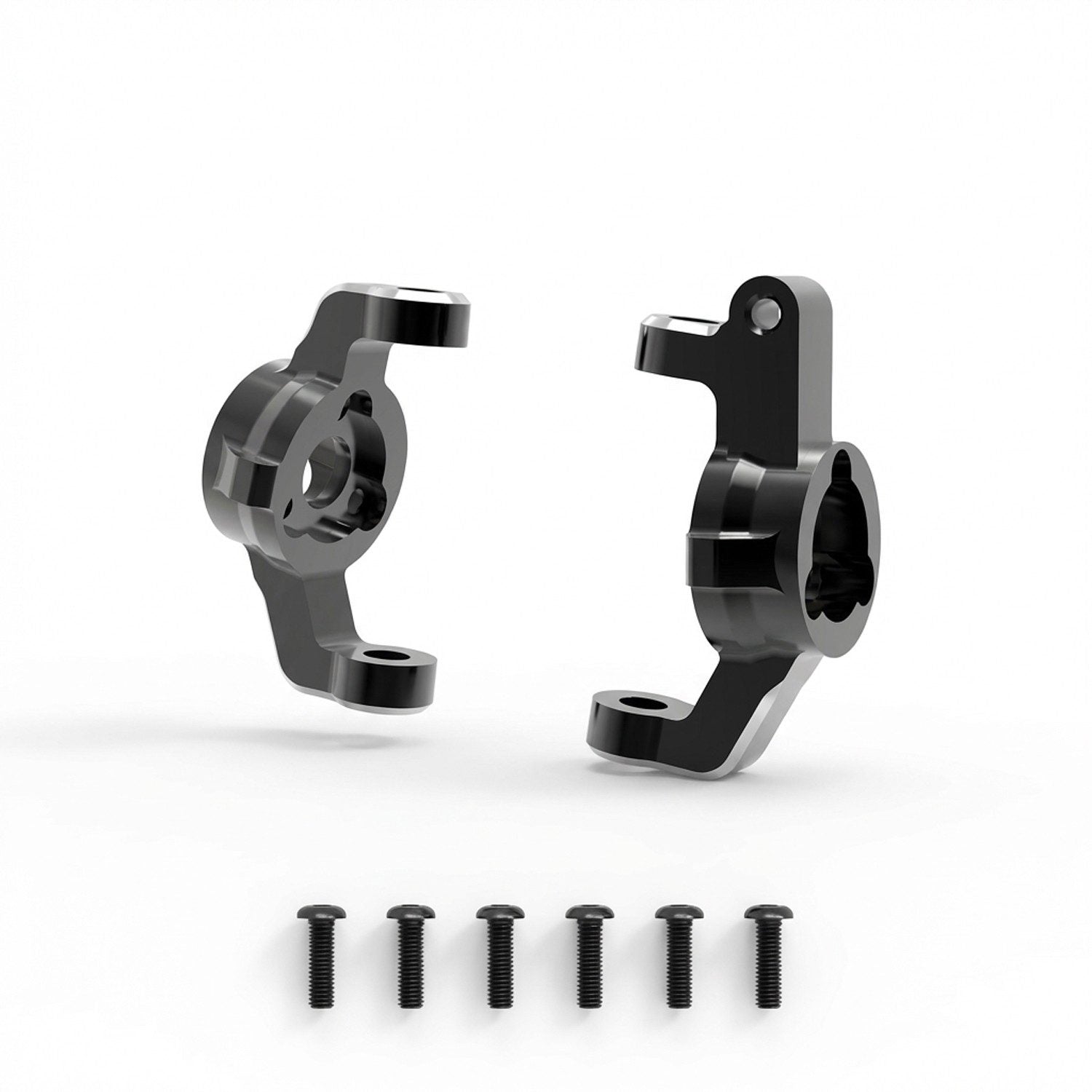 Aluminum Steering C-Hub For HongYan HY6