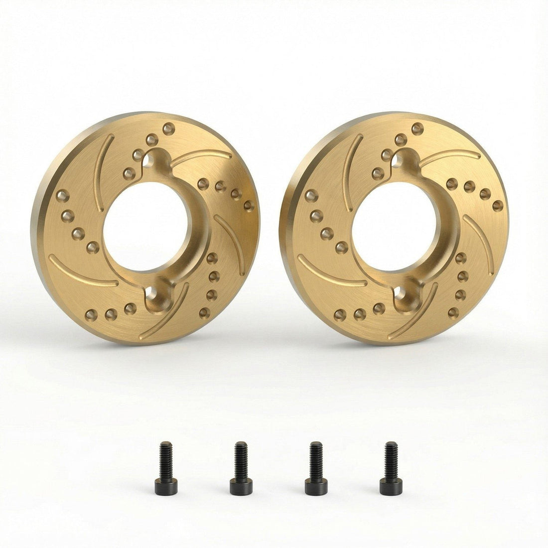 Metal Brake Disc Weight For HongYan HY6